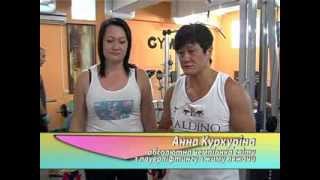 МЕЖПОЗВОНОЧНЫЕ ГРЫЖИ И ФИТНЕС-ЗАЛЫ