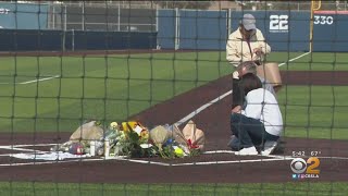 Community Mourns Orange Coast College Baseball Coach John Altobelli, Family After Helicopter Crash