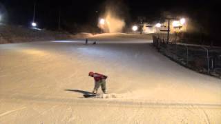 Muju Ski Resort