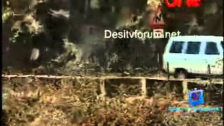 Kaala Saaya [Episode 37] - 15th March 2011 Watch Online part 1