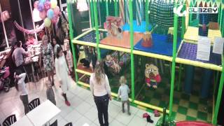 Избиение женщины в кафе в Серпухове