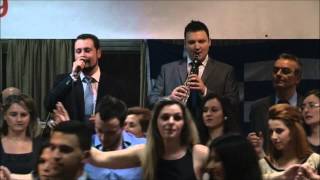 Να ήμουν αηδόνι και πουλί - Κώστας Γαρέφης