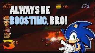 Top 10 Kart Racing Tracks