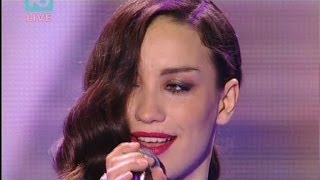 Виктория Дайнеко - Дыши ("Big Love Show")