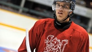 Aaron Ekblad Highlights