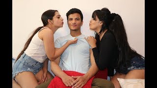 1 Room 2 Girls 1 Boy |part-4| Fly High