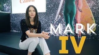Canon 5D: Его Величество Mark IV