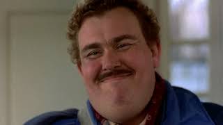 #431 JOHN CANDY Grave & Celebrity Final Resting Place sctv los angeles daily vlog (10/11/17)