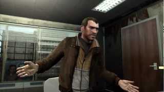 GTA 4 - Trailer #2