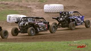 2019 Red Bull Crandon World Cup Pro Mod SxS Sunday