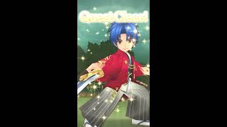 Wild ARMs: Million Memories - Rudy's Story