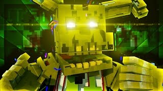 Freddy Fazbear Origins - FAZBEAR'S FRIGHT! (Minecraft FNAF Roleplay) #32