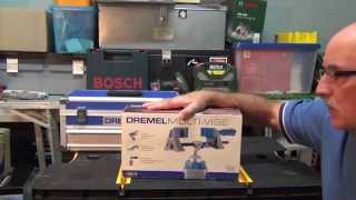 Dremel  2500-01 Multi-Vise