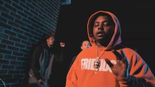 Talibando - 17.5 (Official Music Video)