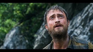 Джунгли /Jungle (2017)  Дублированный трейлер HD