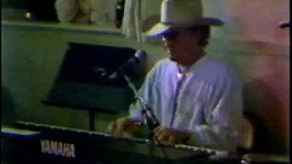 Gary P. Nunn — "What I Like About Texas" — Armadillo Xmas Bazaar 88
