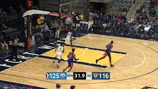 Paul Watson (22 points) Highlights vs. Fort Wayne Mad Ants