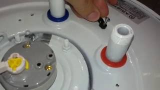ARISTON SB R 80 V водонагреватель\бойлер и SB R 50 V распаковка и подробный видео обзор SB R 100 V