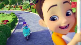 LEGO Friends "Познакомься с подружками: Эмма"