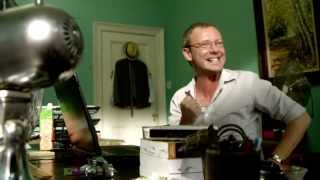 Mad Dogs Outtakes and John Simm Hat Throw