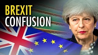 Did Theresa May trick MPs before Brexit vote? | Jack Buckby