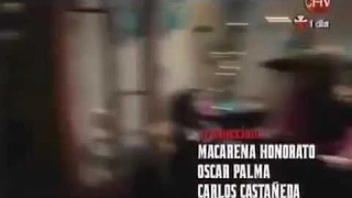 Infieles REPARTIDOR A DOMICILIO (serie)