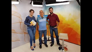 BOM DIA JACAREÍ - 5 DE FEVEREIRO DE 2020