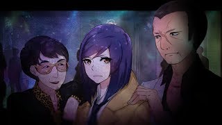 Tokyo Dark - НА БУТЫЛКУ # 8