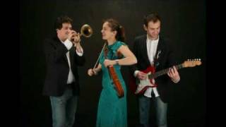 ORO D'ORO TRIO MIRKOVIC