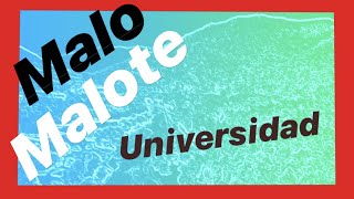episodio 05 | grados universitarios | No es oro todo lo que reluce | Parque cinegético coto-ríos ?
