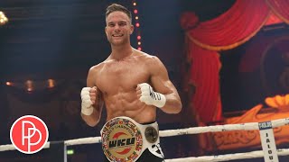 Das dunkle Geheimnis von „Bachelor“ Sebastian Preuss