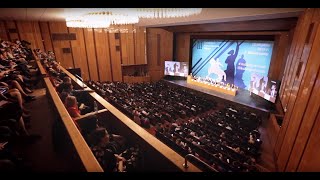 Третий Кубанский юридический форум. Краснодар, 2019.