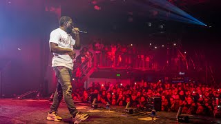 Frenna x 777band - Energie/Speciaal live