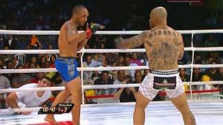Shooto Brasil Brasilia