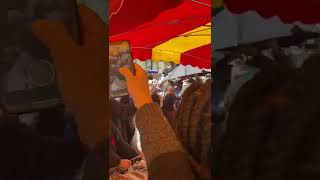 НАПАДЕНИЕ на Макрона