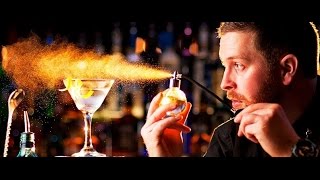 Бармен Шоу "The Best of The Best"