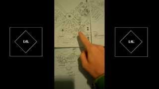 Картографирование сновидений / In.Game 8