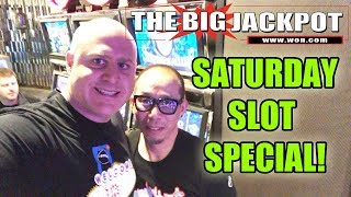 ❤️ Raja Subscriber Saturday Slot Play Special ? | The Big Jackpot