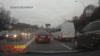 Видеорегистратор Prestigio RoadRunner 500