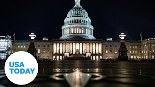 President Donald Trump's impeachment trial continues Thursday | USA TODAY