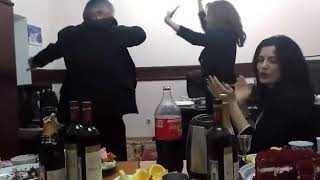 Полковник УМВД Махачкалы доплясался до увольнения