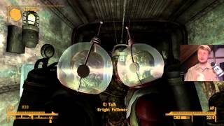 Fallout New Vegas (054) Hardcore, Very Hard