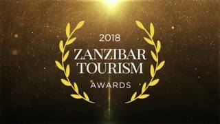 GOLD ZANZIBAR WINS THE ZANZIBAR TOURISM AWARDS 2018!