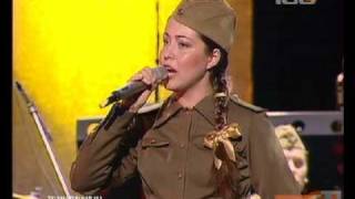 Елена Ваенга  «Песни военных лет» часть 3