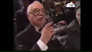 Выпьем же за моё очко!! Что? Где? Когда?