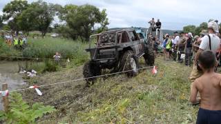 RFC East Russia Тропой тигра 2015   5 участок 7