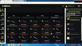 ХАЛЯВА CS:GO БЕЗ ДЕПОЗИТА! ТОП!