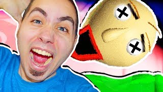 UCCIDIAMO BALDI NEL FINALE SEGRETO!! - Baldi's Basics