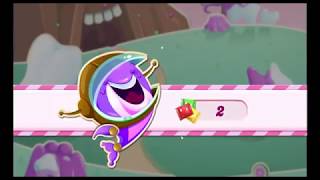 Candy Crush Saga 1463