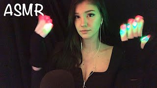 ASMR 20 Triggers To Help You Sleep Tonight ?(No Talking)